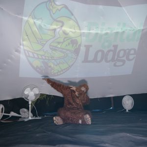 Digital Lodge 10
